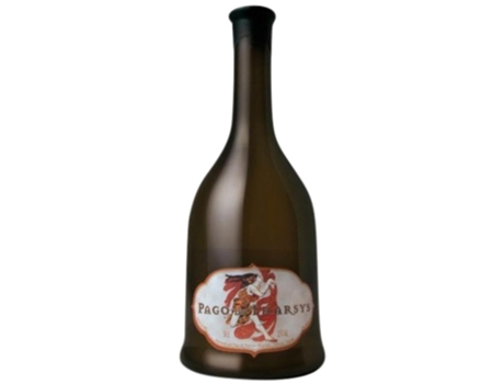 Generoso PAGO DE THARSYS Pago de Tharsys Corinto Valencia 0.5 L (1 unidade)