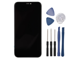 Tela de Toque Lcd Iphone 11 LAXISCREED