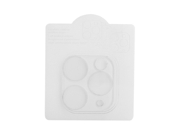 Capinha de Proteção Lente Câmera Iphone 11 LAXISCREED
