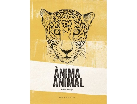 Livro Ànima Animal