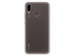 Capa Traseira 4-Ok Ultra Slim 0.2 para Huawei P20 Lite