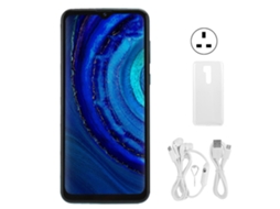Smartphone LAXISCREED Dual Sim Reconhecimento Facial