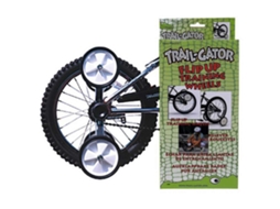 Trail Gator Flip Up Training Wheels