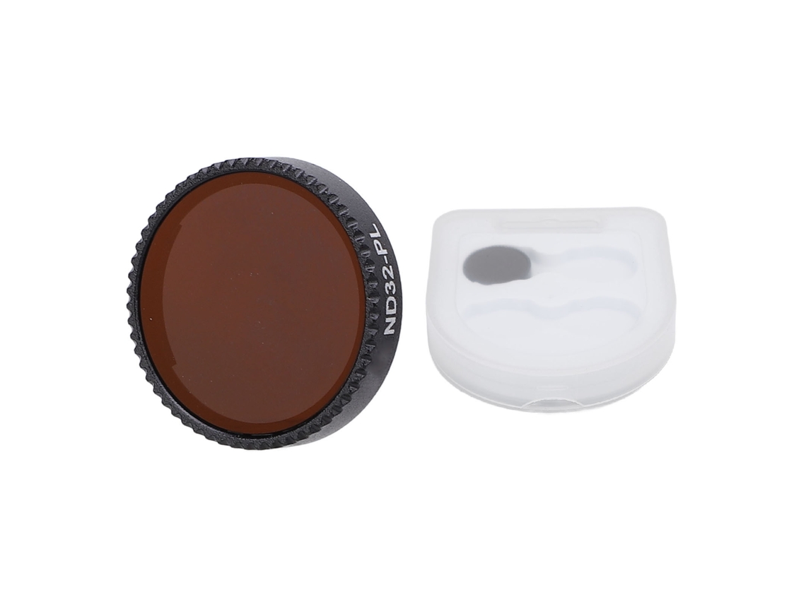 Nd32pl Filter Damping Polarizing Medium Gray Density Optical Glass Quick Release Uav Nd32pl Lens For Neo Drone LAXISCREED