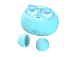 Limpiador Ultrassônico Automático Portátil Para Lentes De Contato