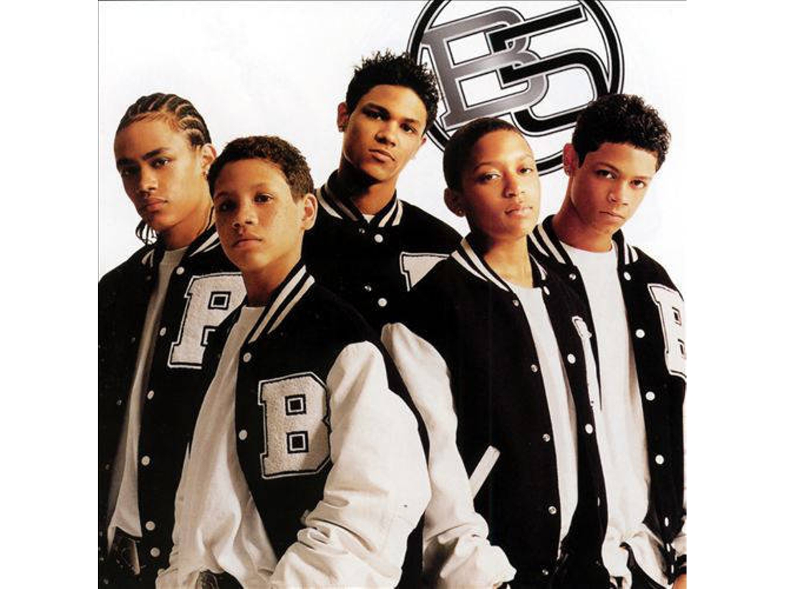CD B5 - B3 (1CDs)
