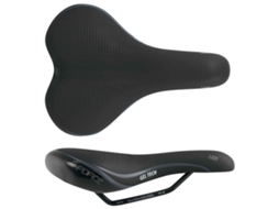Selim Gel Tech Preto 180 Mmforce