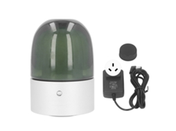 Difusor de óleo com app, luz noturna e dispensador automático, 100‑240v, plug AU LAXISCREED