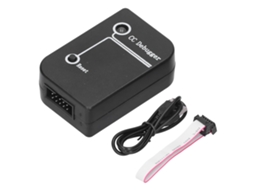 Programador e Depurador Cc Debugger Usb para Chip de Sistema Rf de Baixa Consumo Ti