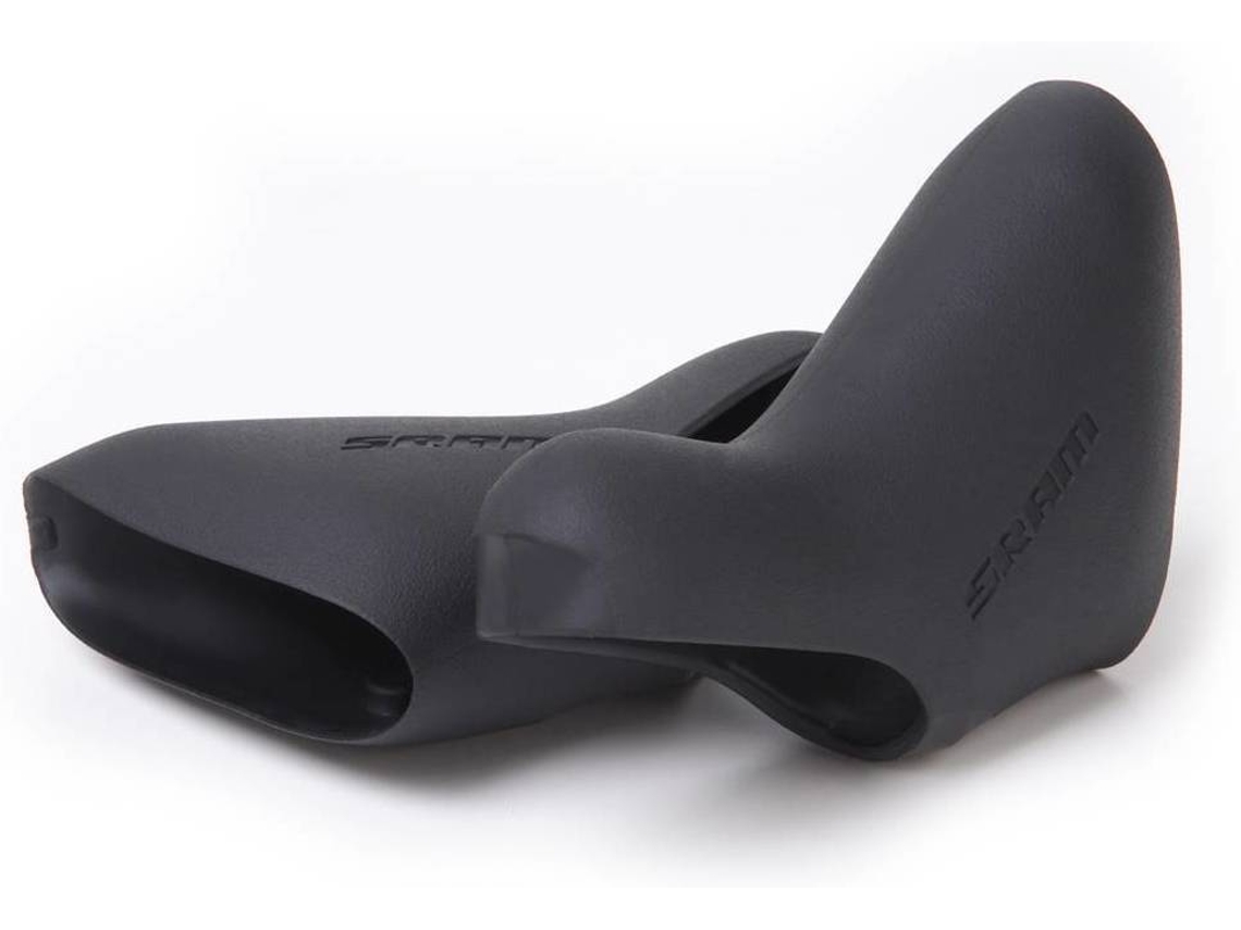 Capuzes de Estrada 10V Preto doubletap