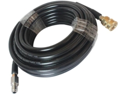Mangueira De Alta Pressão Para Lavadora Pressão, Conector Macho 1/4"