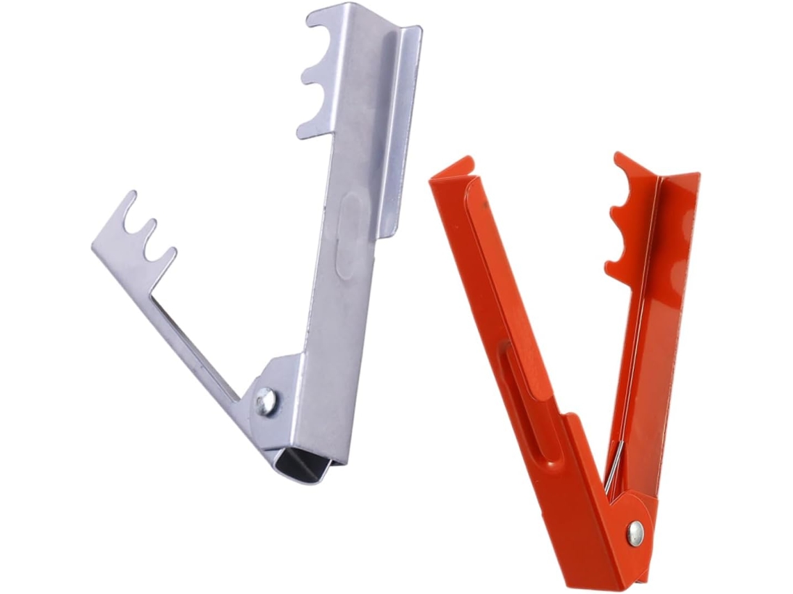 Ferramenta De 2 Peças Para Remover Grampos De Espinhos De Arranjos Florais, Removedor De Flores