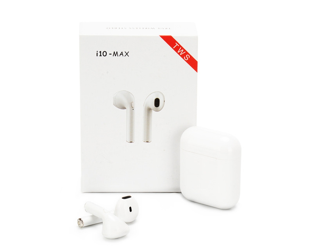 Fones Tws Bluetooth LAXISCREED Som Hd