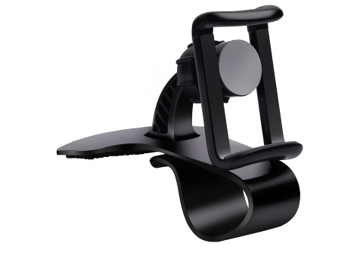 Suporte Veicular Eficiente Para Celulares