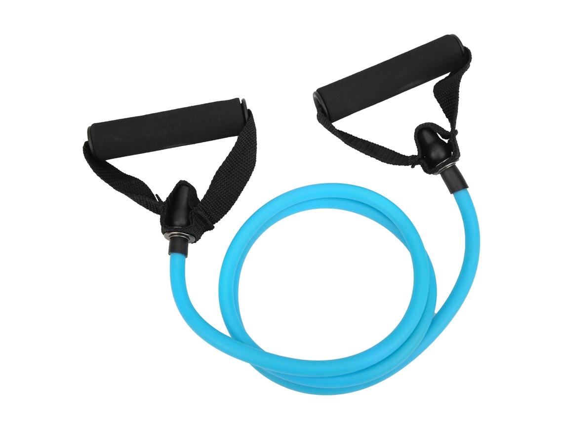 Ycnm-corda De Yoga Com Resistência Em Látex Para Treino De Força