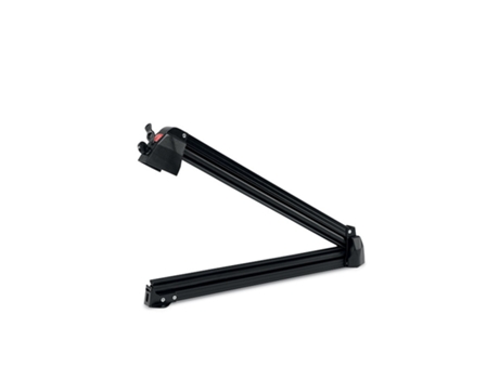 Suporte universal para esquis no teto do carro 3 pares de esquis ou 2 pranchas de snowboard Aluski 3
