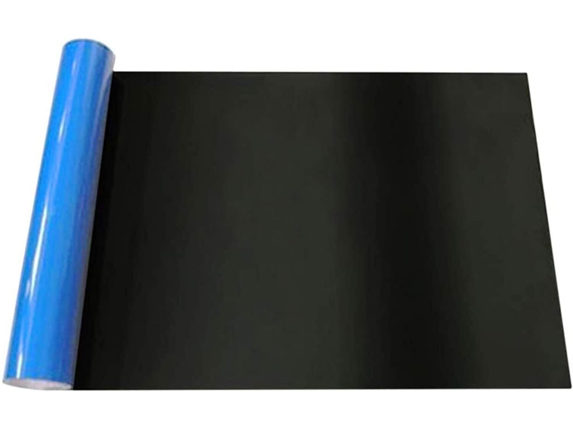 Fundo De Aquário Sungrow, 24 X 60, Cor Azul Claro, Abismo De Dupla Face, Keep