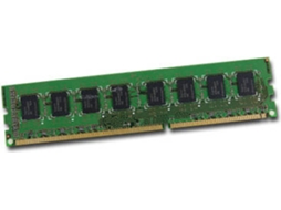 Memória RAM DDR2 MICROMEMORY 4GB, DDR2, 667MHZ (1 x 4 GB - 667 MHz)