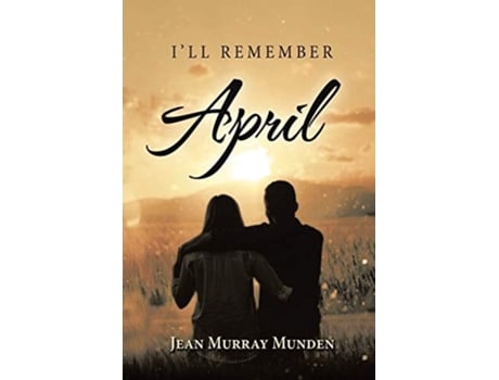 Livro Ill Remember April New Edition De Jean Murray Munden (inglês)