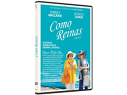 Wild Oats (2016) / Como Reinas 