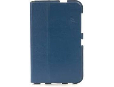 Piatto Samsung Galaxy Tab2 7 (blue)