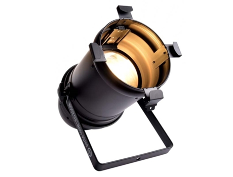 Par 64 100w Led Zoom Stage Spotlight Light4me