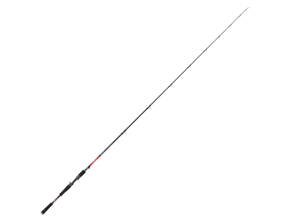 Cana Spinning Boushido Finesse Carna Prateado 2.29 M / 30-120 Ghart