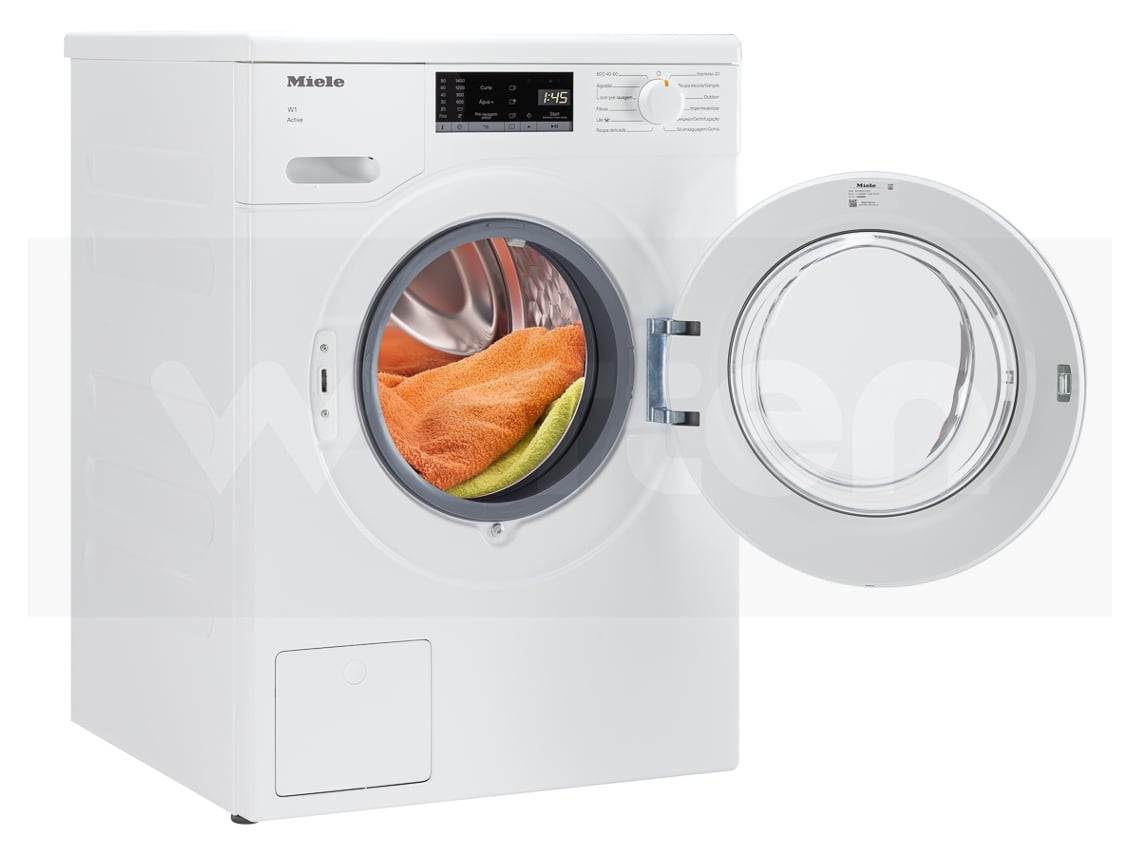 Máquina de Lavar Roupa MIELE WCA