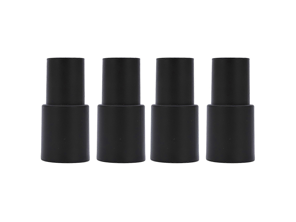 4 Acessórios Para Aspirador De Pó Adaptadores Para Aspirador De Pó Conexão Para Tubo De Aspiração Diâmetro Da Ponta De 32mm Conversão Para 35mm_glo