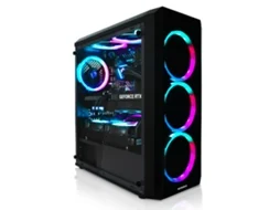 PC Gaming / Desktop - Greed MK2 Pro – Intel Core i7 12700F + RTX 5070 - Water Cooler CPU - 32GB DDR4 - 2TB SSD - WiFi - Win11 Pro