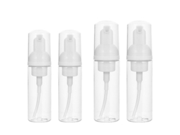 4Un Dispensador de Espuma de Creme ALLINLESS