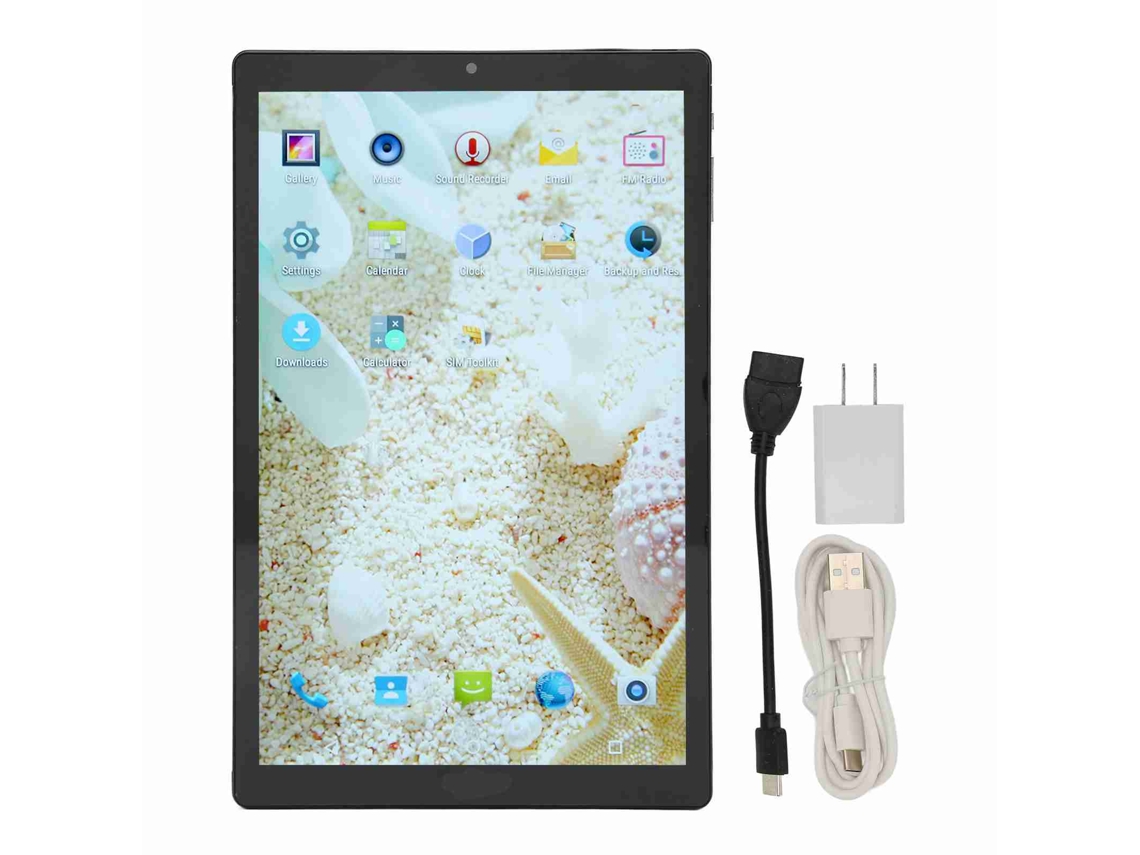 Tablet De 10,1 Polegadas Para Android 11 Com 6gb De Ram Other