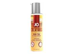 Lubrificante H2O System Jo Mai Tai 60 ml
