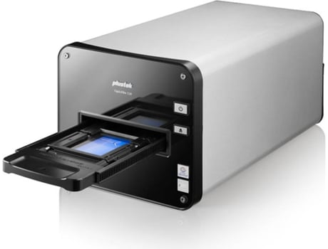 Scanner PLUSTEK 120