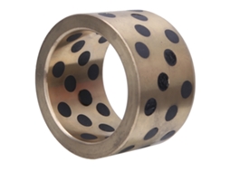 Manutenção Automática Bushing Manivela Composta Reta