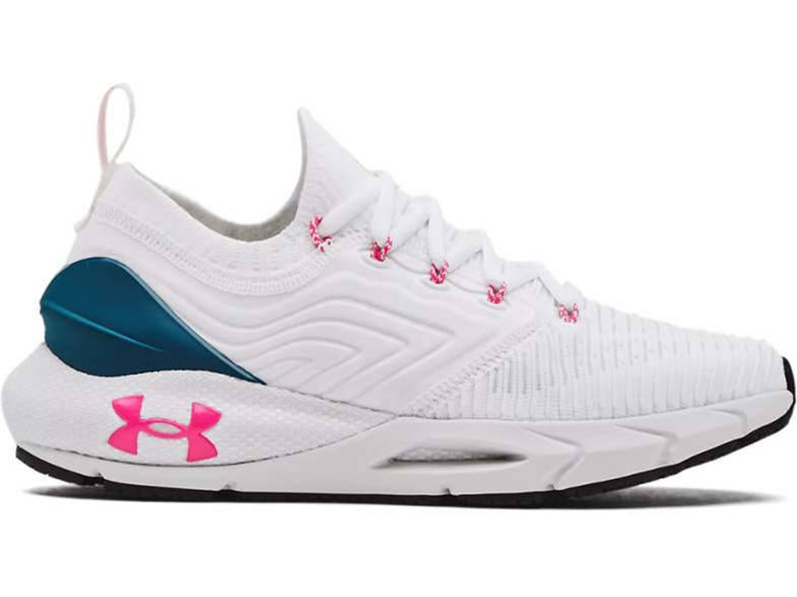 Sapatilhas UNDER ARMOUR Hovr Phantom 2 Intelliknit Gr. Mulher