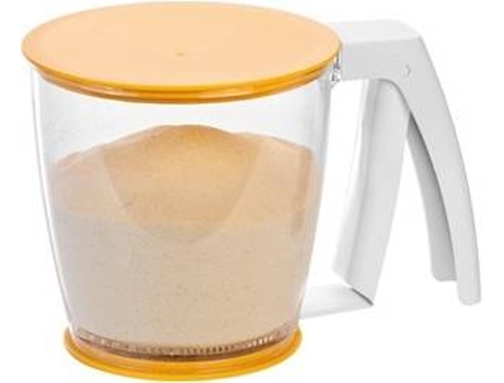 Peneira mecânica  Delícia