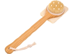 Lurelia Bucha Vegetal De Banho, Bucha Vegetal, Cabo Longo E Limpeza Profunda