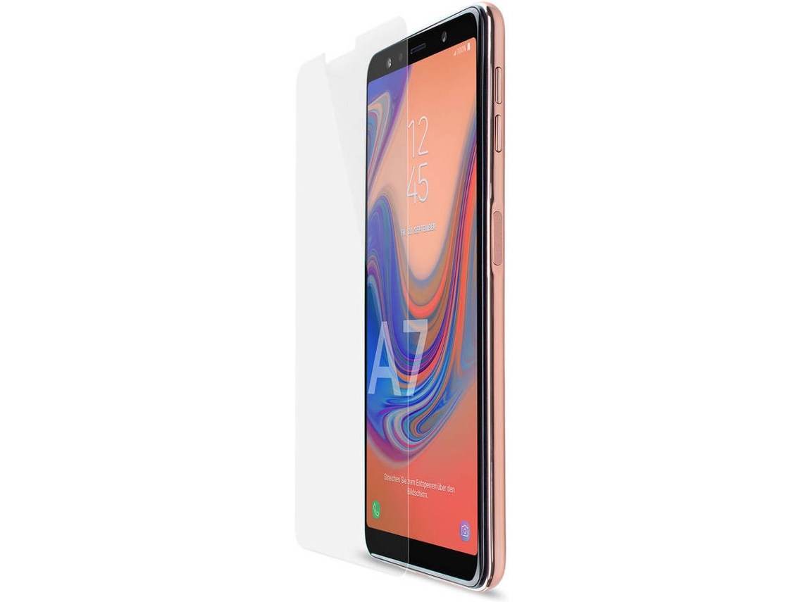 Pelicula de Vidro ARTWIZZ Galaxy A7 2018