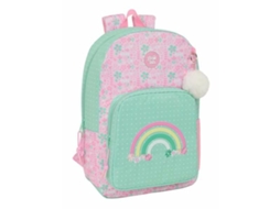 Mochila Escolar SAFTA