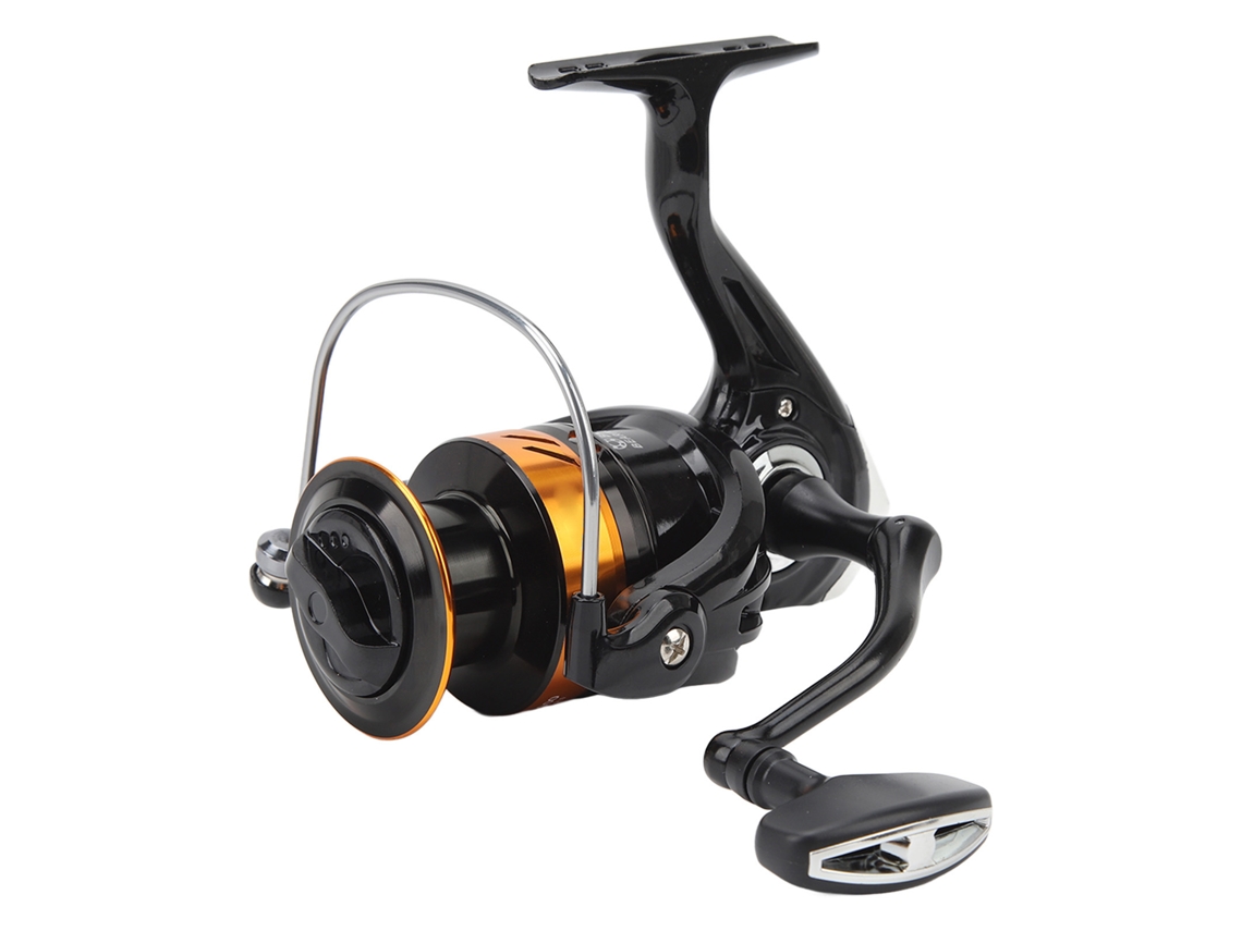Molinete de Pesca Metal Super Suave Ae7000