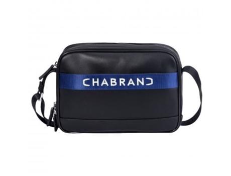 Bolsa de Homem CHABRAND Preto