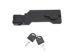 Interruptor de Embreagem para Portão Deslizante Elétrico (acessório especial para motores, adaptado para máquinas Cremalheira)
