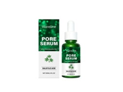Essence com Ácido Salicílico para uma Pele Mais Lisa e Sem Imperfeições LAXISCREED