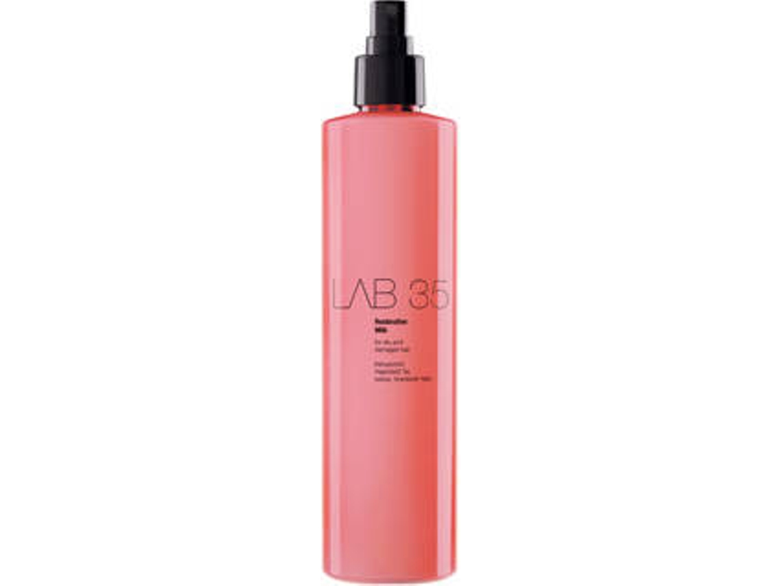 Máscara para o Cabelo KALLOS Lab 35 ( 300 ml)