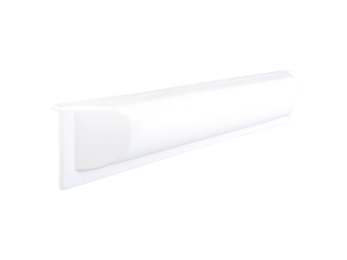 Dock Fender Straight Branco 50 X 10 X 7 Cmtalamex