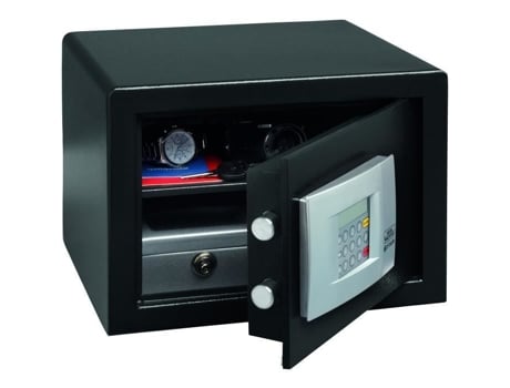 BURG-WÄCHTER Pointsafe P 2 e Seguro