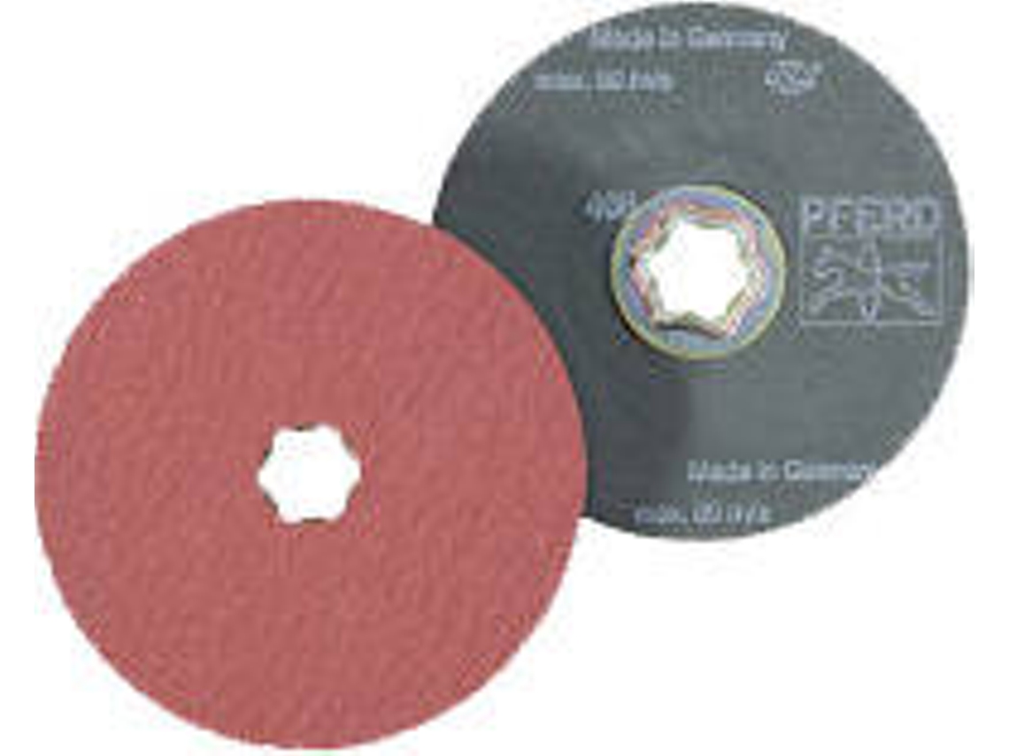 Disco De Lixa PFERD