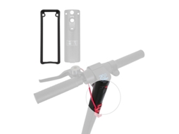 Placa De Luz Frontal Wispeed T855 Wp002 [wispeed]