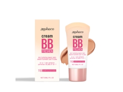 Creme Bb com Efeito Iluminador, Corretivo e Tom Escuro para Pele Mais Saudável LAXISCREED